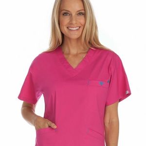 XS MED COUTURE SCRUB SET